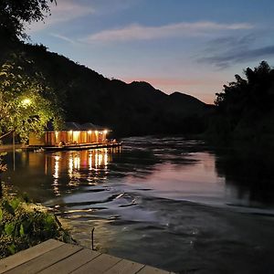 Kodaun River Kwai Resort